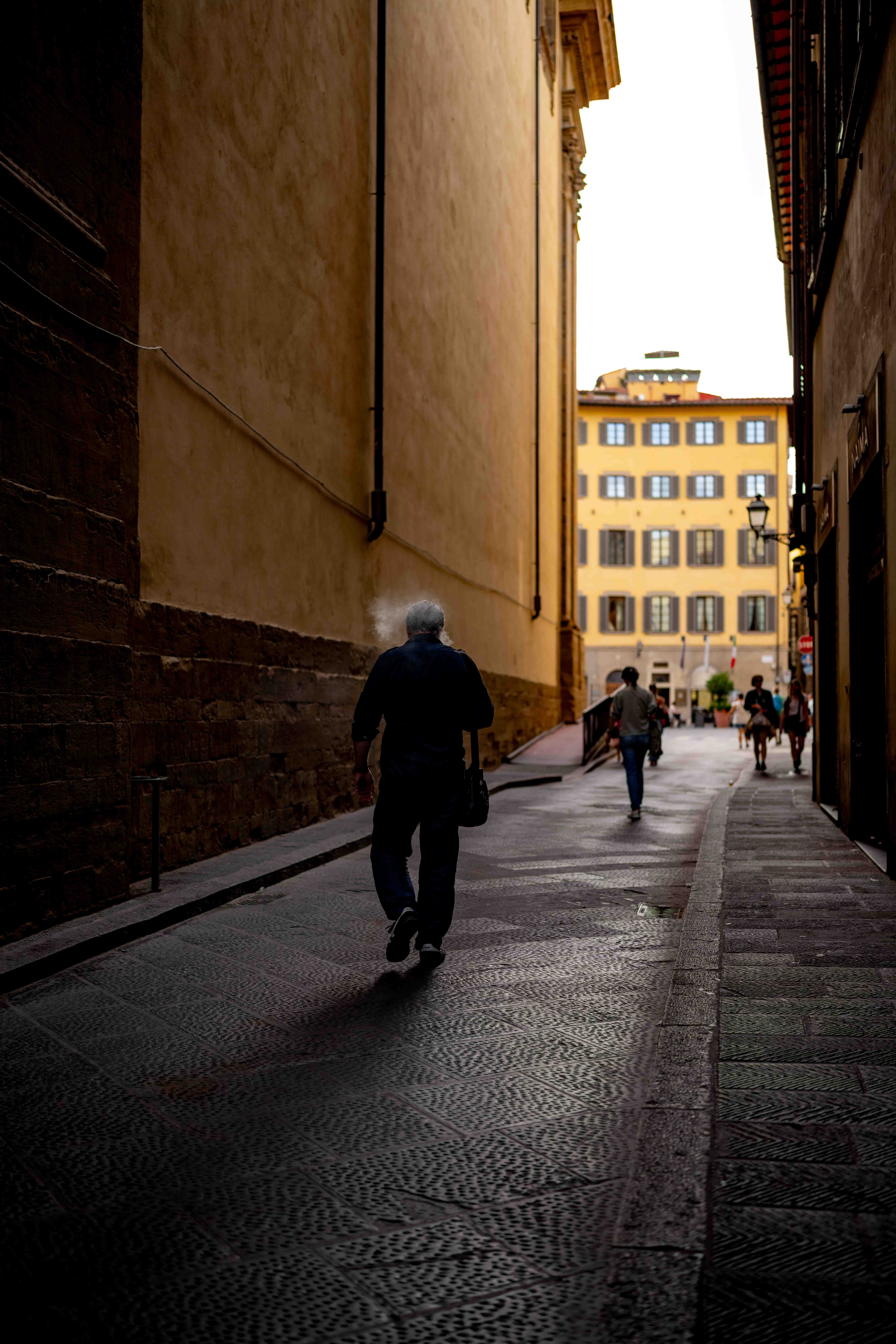 Photos from travel in Rome, Florence, Venice, Fall 2025.